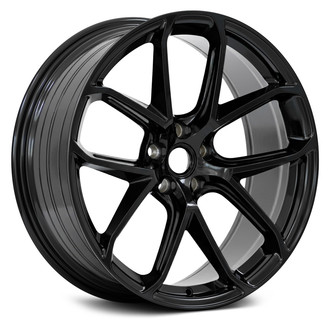 IPW® - W861 Gloss Black