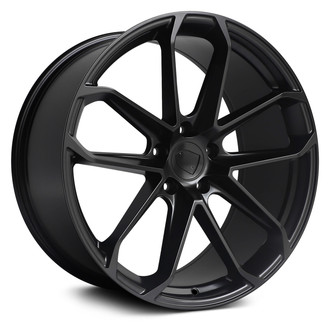 IPW® - W861 Satin Black