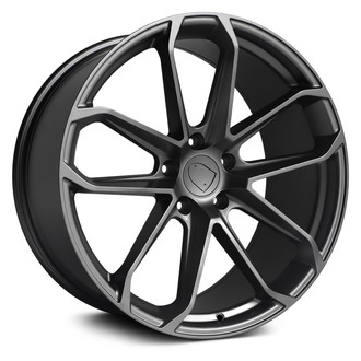 IPW® - W861 Satin Gunmetal