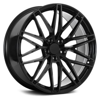 IPW® - W864 Gloss Black