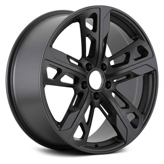 IPW® - W865 Satin Black