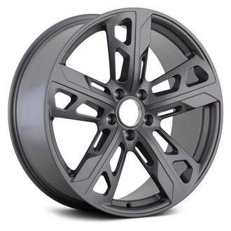 IPW® - W865 Satin Gunmetal