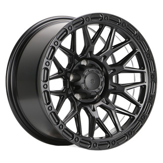 IPW® - W9000 Satin Black