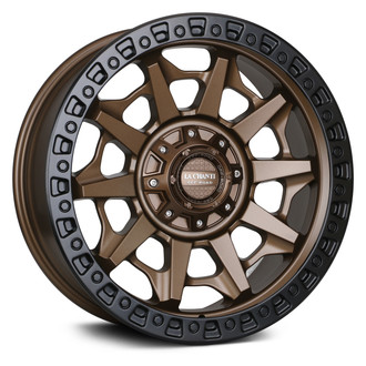 IPW® - W903 Bronze with Black Lip