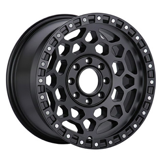 IPW® - W907 Satin Black