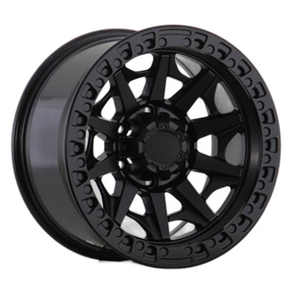 IPW® - W909 Satin Black