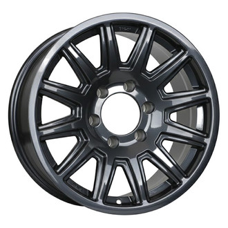 IPW® - W910 Dark Gunmetal
