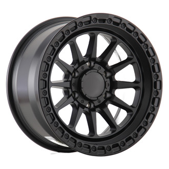 IPW® - W9100 Satin Black