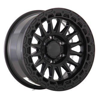 IPW® - W9104 Satin Black