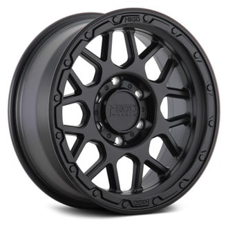 IPW® - W915 Satin Black