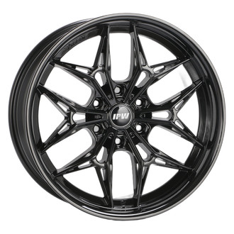IPW® - W9150 Gloss Black