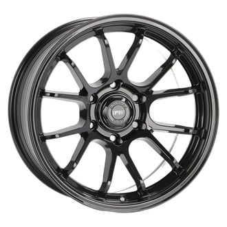 IPW® - W9151 Gloss Black