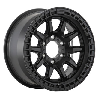 IPW® - W916 Satin Black