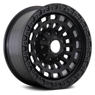 IPW® - W917 Satin Black