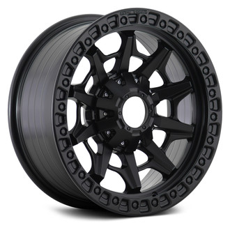 IPW® - W918 Satin Black