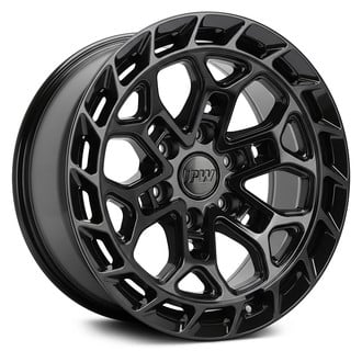IPW® - W919 Gloss Black