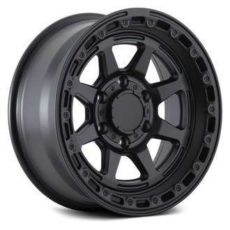 IPW® - W920 Satin Black