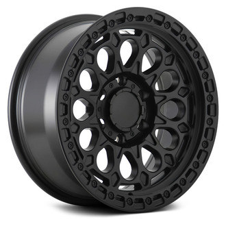 IPW® - W921 Satin Black