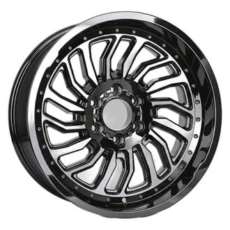 IPW® - W928 Gloss Black