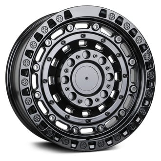 IPW® - W931 Gloss Black