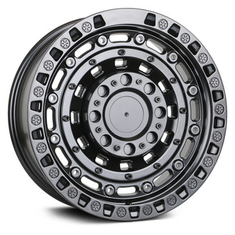 IPW® - W931 Satin Black