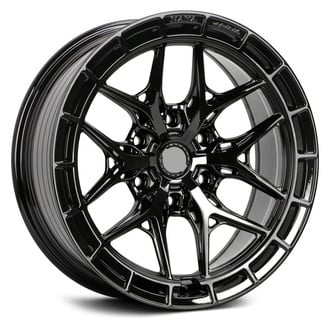 IPW® - W932 Gloss Black