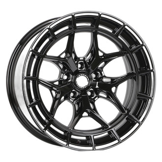 IPW® - W933 Gloss Black
