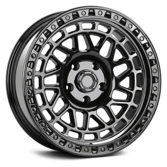 IPW® - W934 Gloss Black