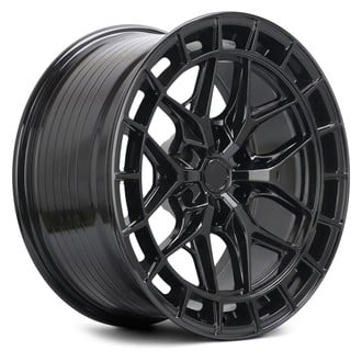 IPW® - W938 Gloss Black
