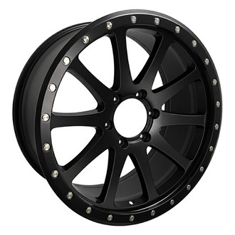 IPW® - W958 Satin Black