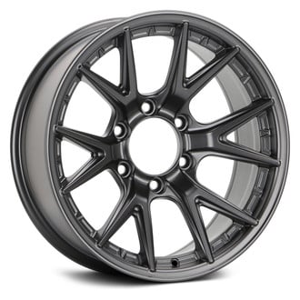 IPW® - W960 Satin Black