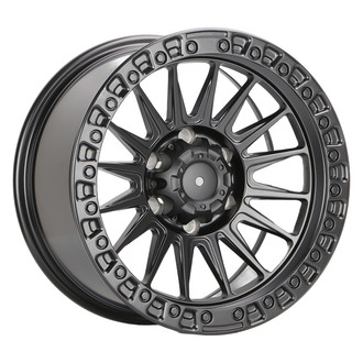 IPW® - W961 Satin Black