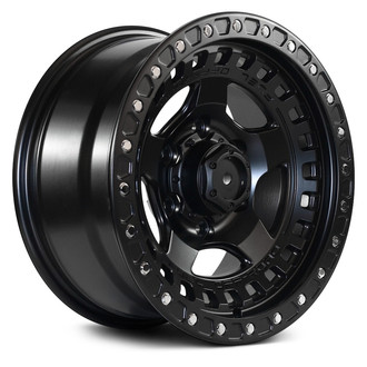IPW® - W967 Satin Black