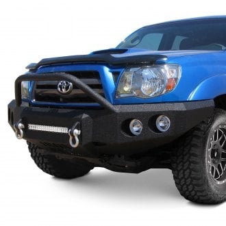 Iron Bull Bumpers™ - Truck Bumpers, Bars, Accessories 