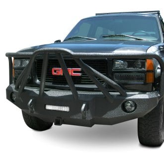 chevy avalanche aftermarket bumper