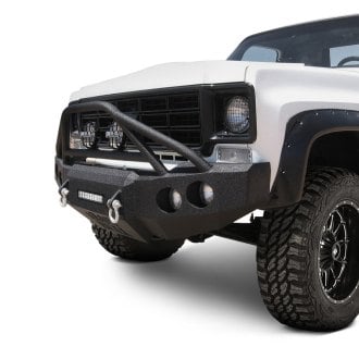 2006 dodge dakota aftermarket front bumper