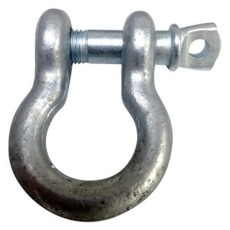 Iron Cross® - 3/4" D-Shackle