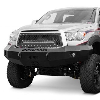 Iron Cross™ Off-Road Bumpers | Off-Road Front Bumpers, Off-Road Rear ...