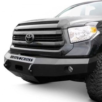 Iron Cross™ Off-Road Bumpers | Off-Road Front Bumpers, Off-Road Rear ...