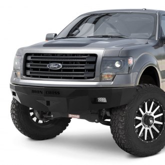 Iron Cross® - RS Series Full Width Front HD Bumper