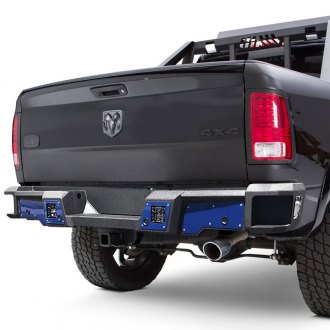 Iron Cross™ | Off-Road Bumpers & Running Boards - CARiD.com