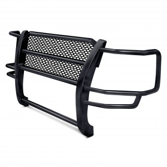 Iron Cross® - Black Grille Guard