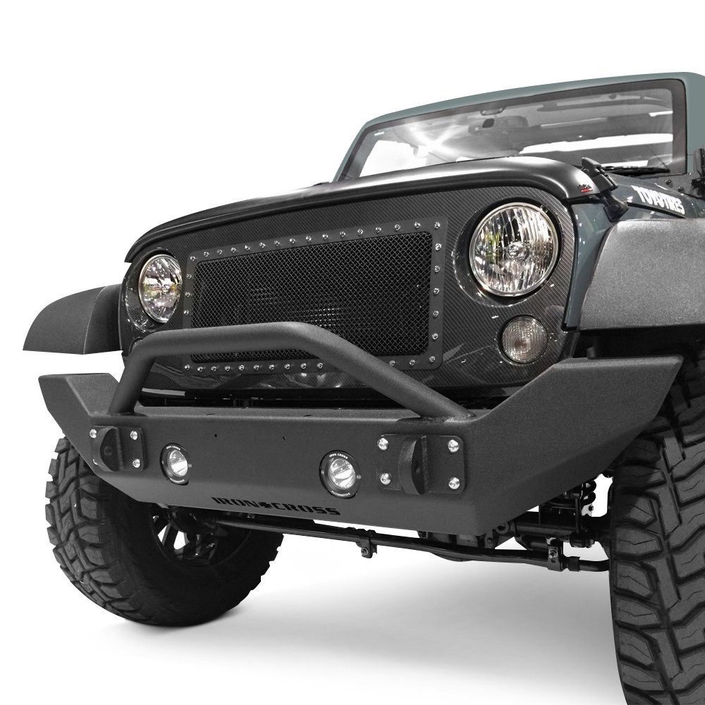 Push Bar
