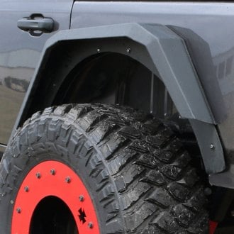 Iron Cross® - Fender Flares
