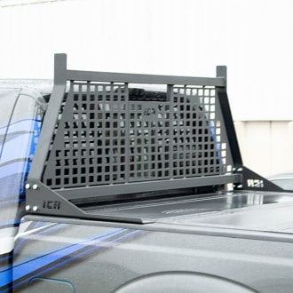 Iron Cross™ | Off-Road Bumpers & Running Boards - CARiD.com