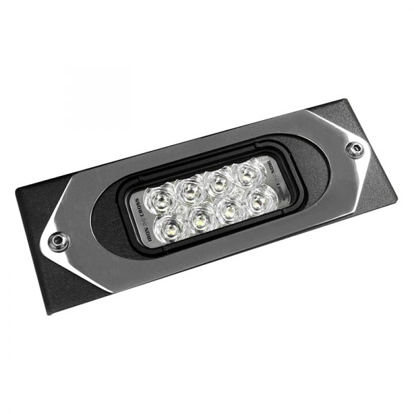 Iron Cross® - Center LED Light Bracket