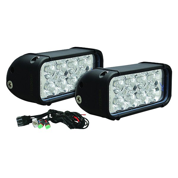 Iron Cross® - LED Light Kit