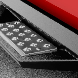 Iron Cross® - Black Side Steps