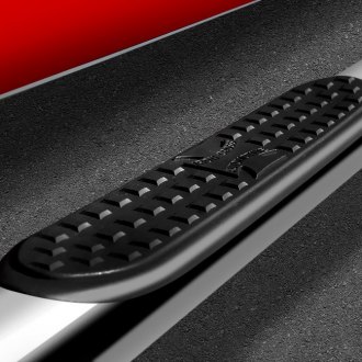 Iron Cross® - Round Side Steps