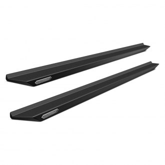 Iron Cross® - 5" Black Side Steps